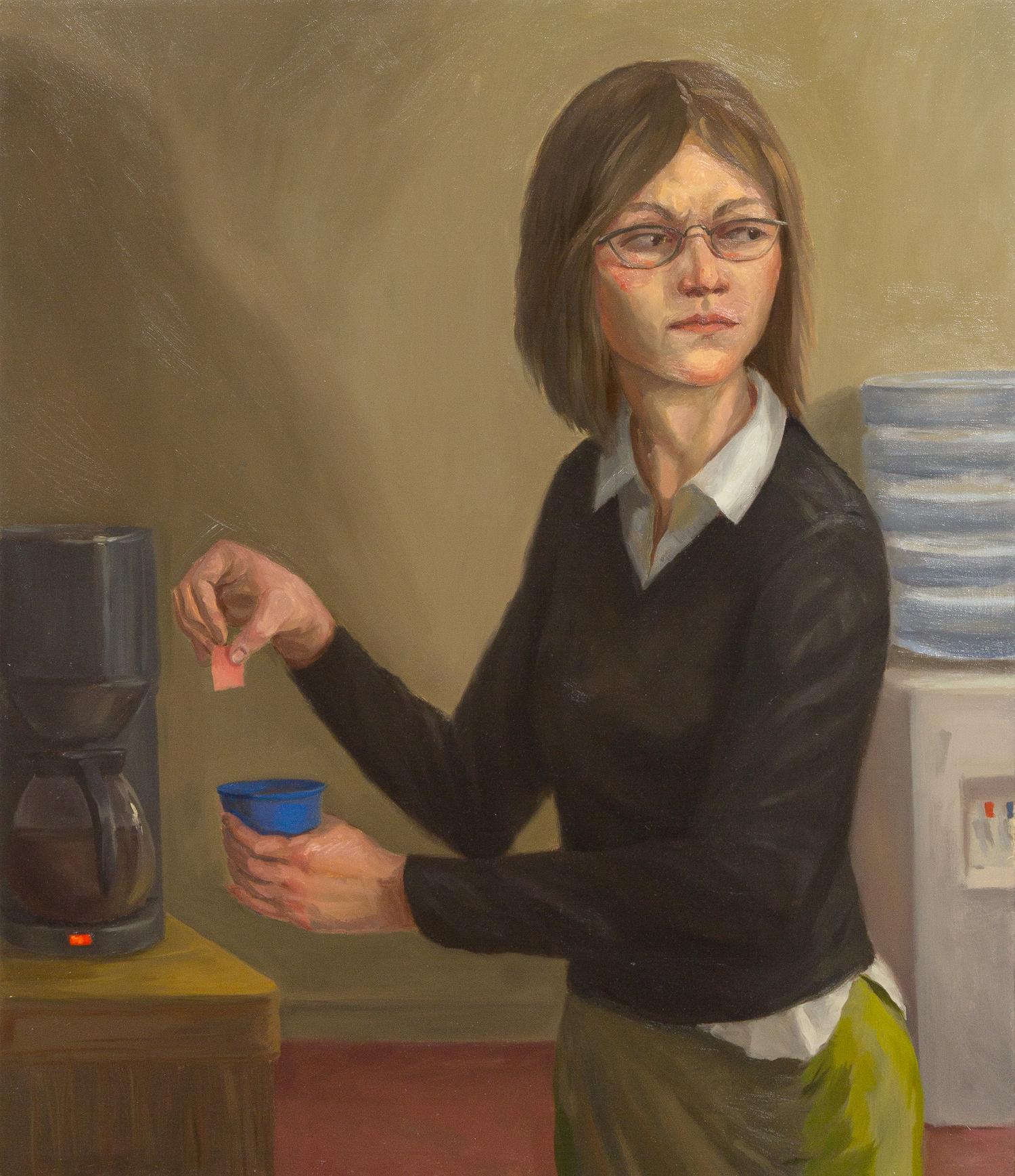 The Secretary
