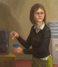 The Secretary