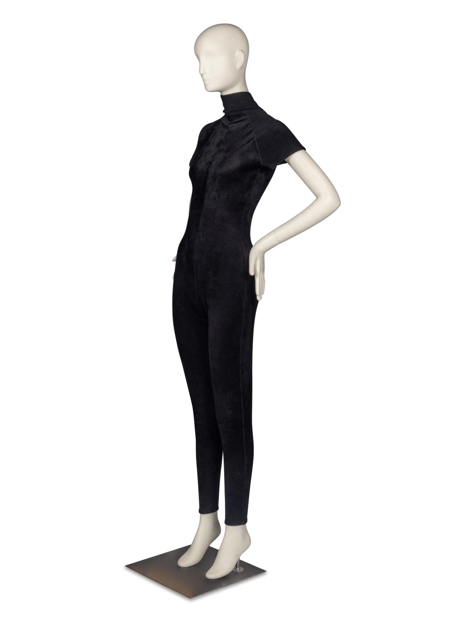 Alaïa Jumpsuit
