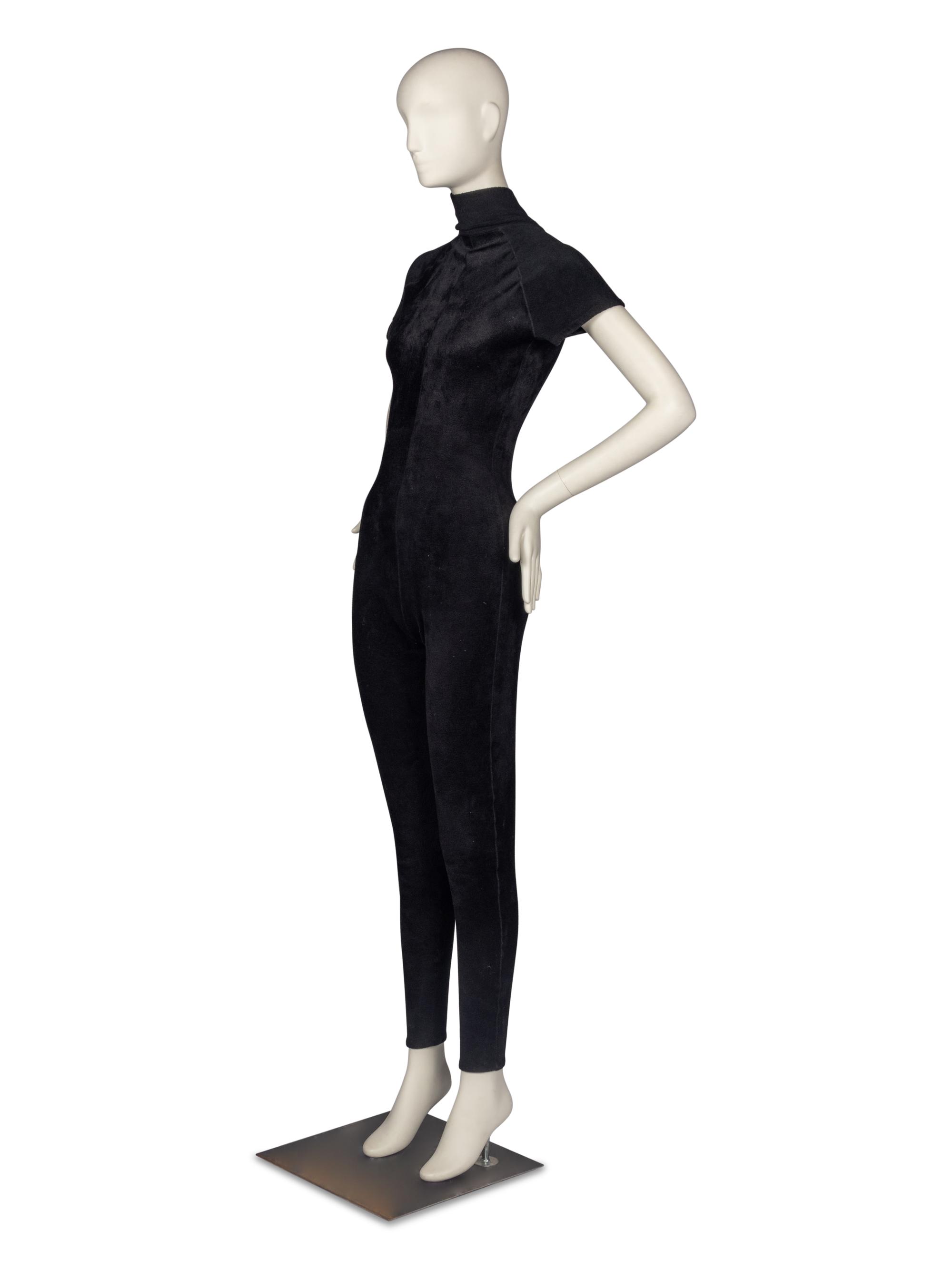 Alaïa Jumpsuit