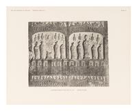 [BUDDHIST SCULPTURE] ART INSTITUTE OF CHICAGO. A Buddhist Stele of the Wei Dynasty: Oriental Publications No. 1. Chicago: The Art Institute of Chicago, 1927.