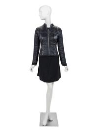 Prada Puffer Coat