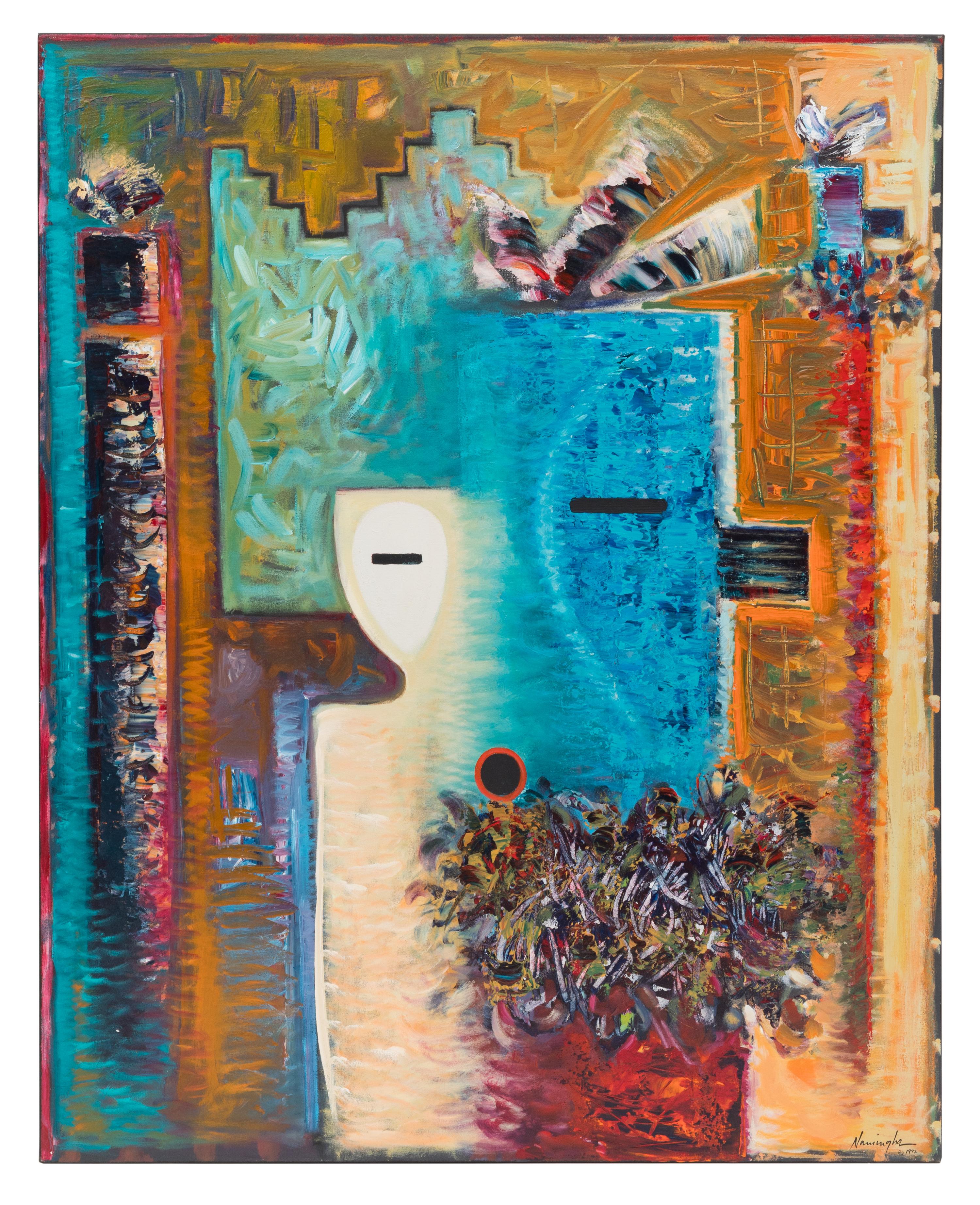 Dream State Series #7 , 1992