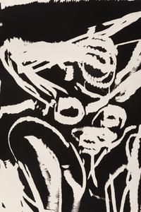 Akt (Nude) , 1987