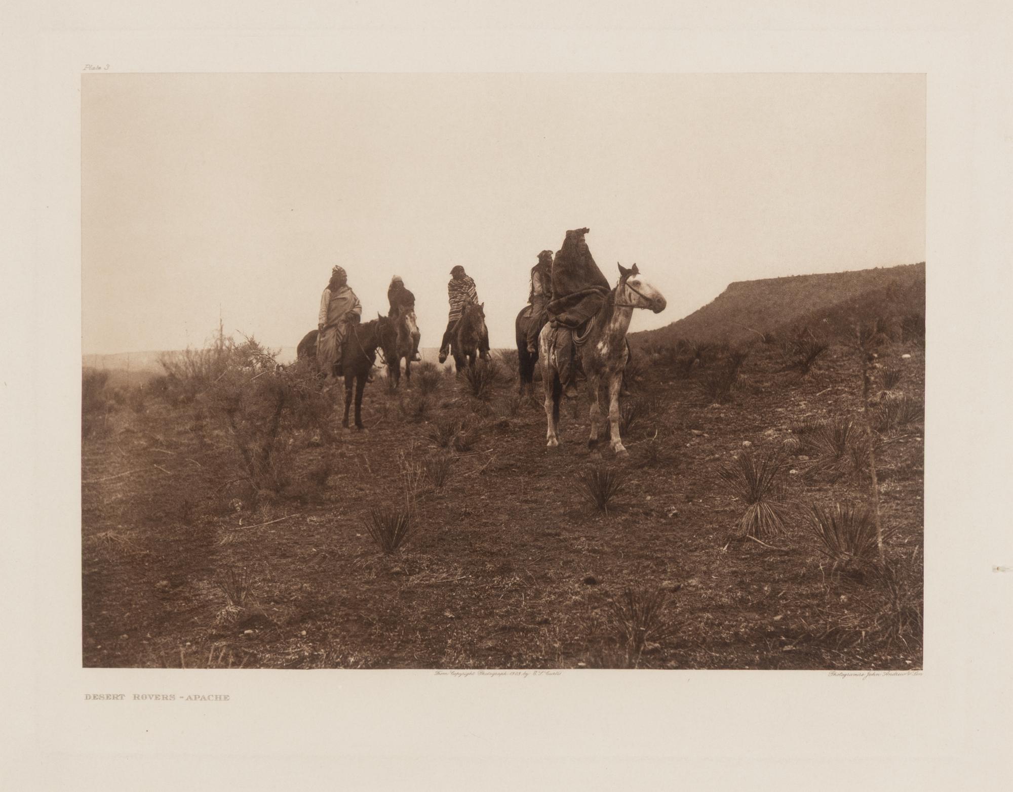 Southwestern Subjects