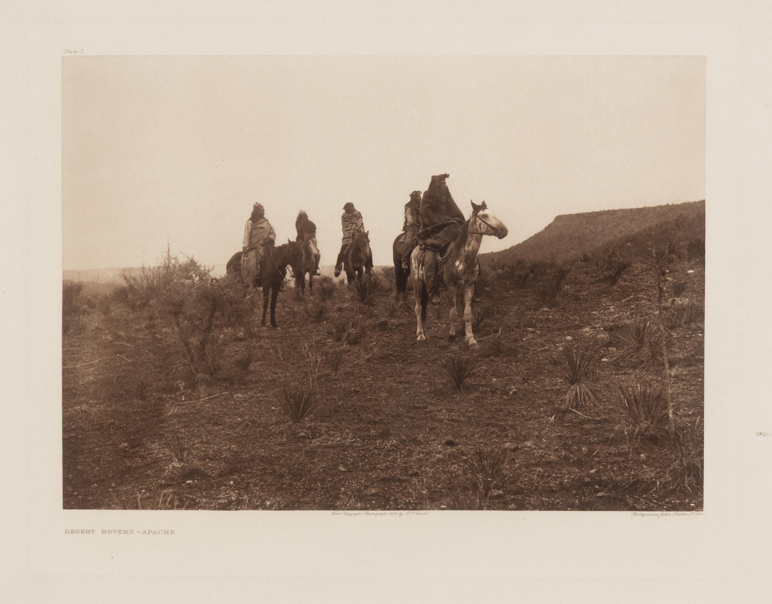 Southwestern Subjects