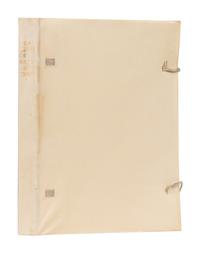 [GRABHORN PRESS]. SHAKESPEARE, William (1564 - 1616). The Tragedy of Richard the Third: with the Landing of Earle Richmond, and the Battell at Bosworth Field . San Francisco: The Grabhorn Press, 1953.