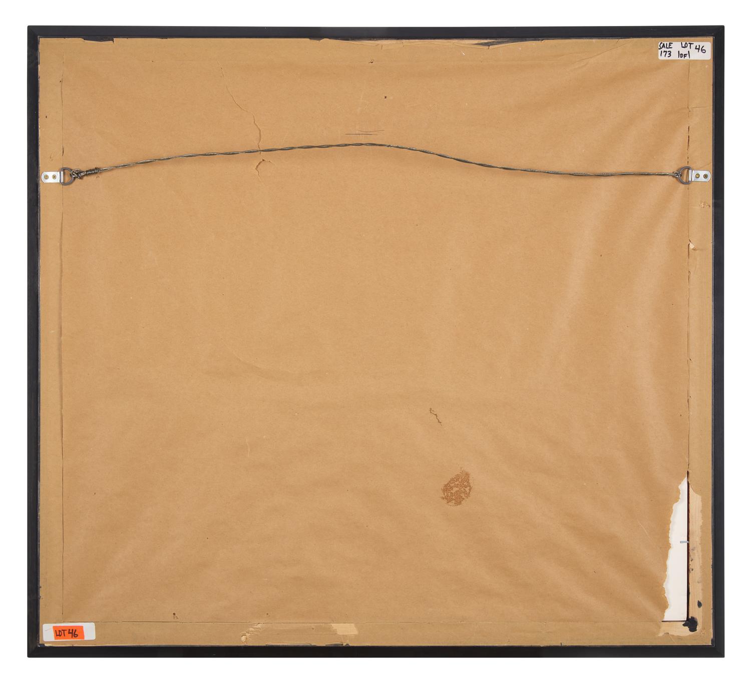Untitled, 1980