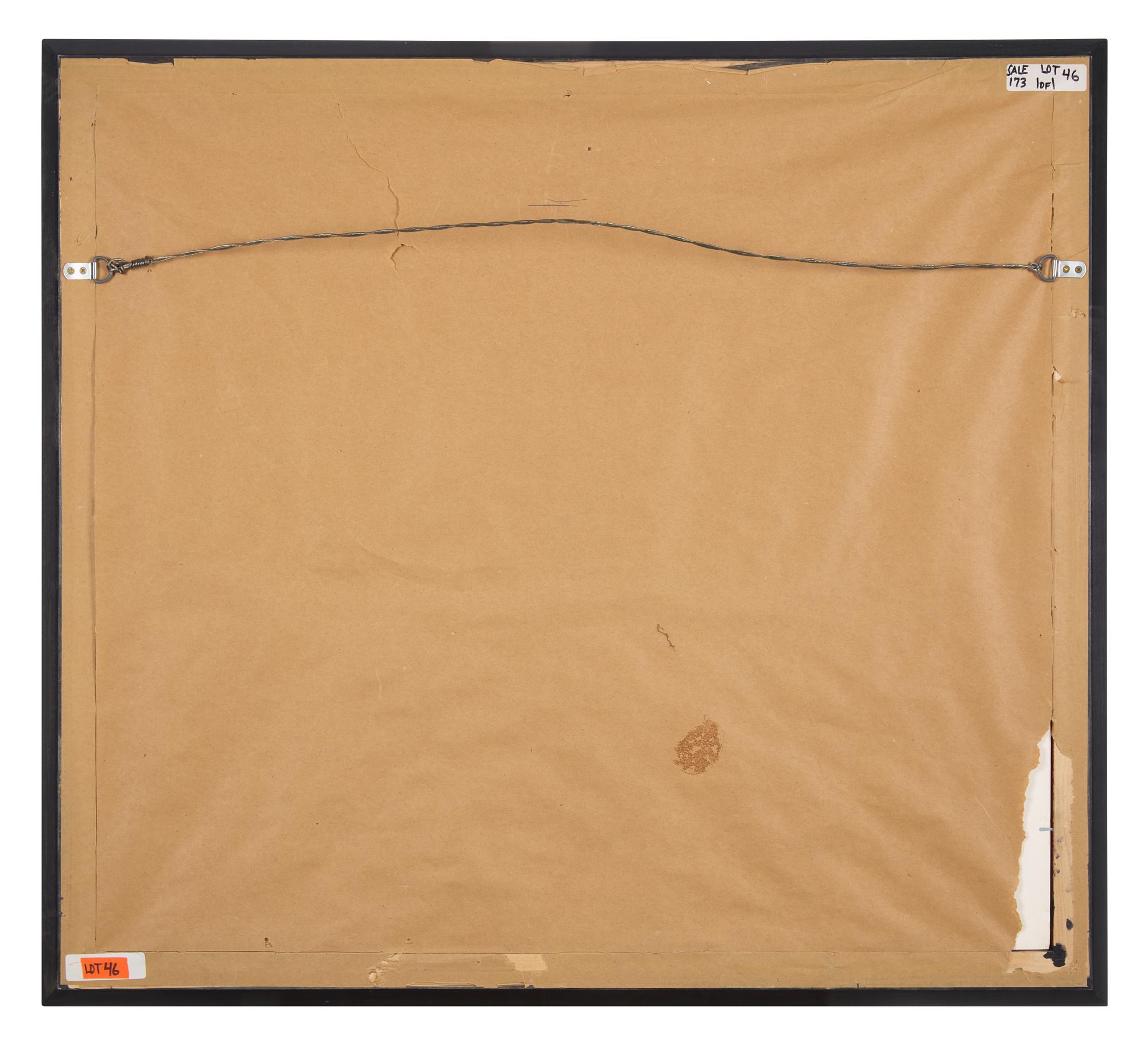 Untitled, 1980