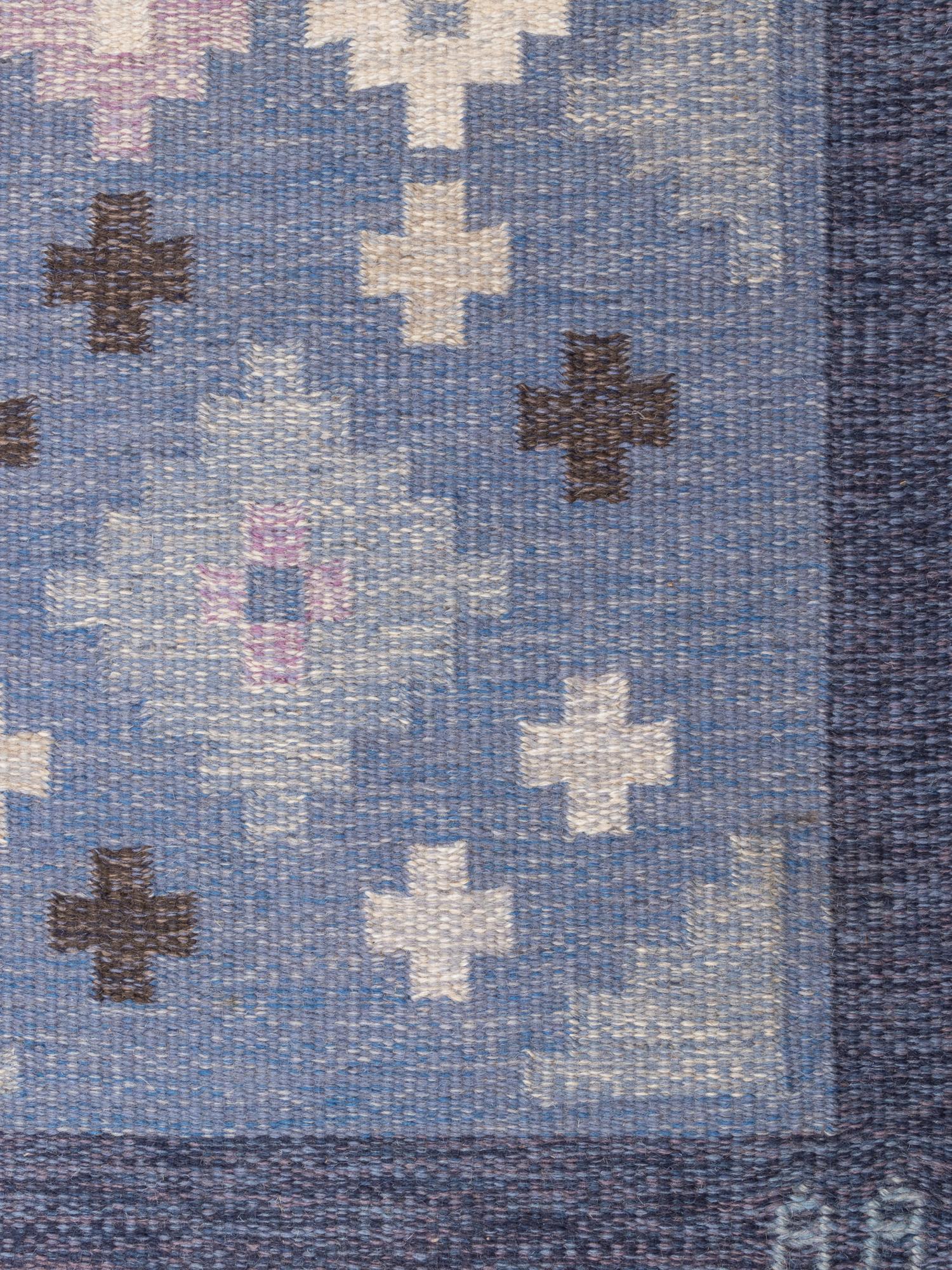 Flatweave Rug