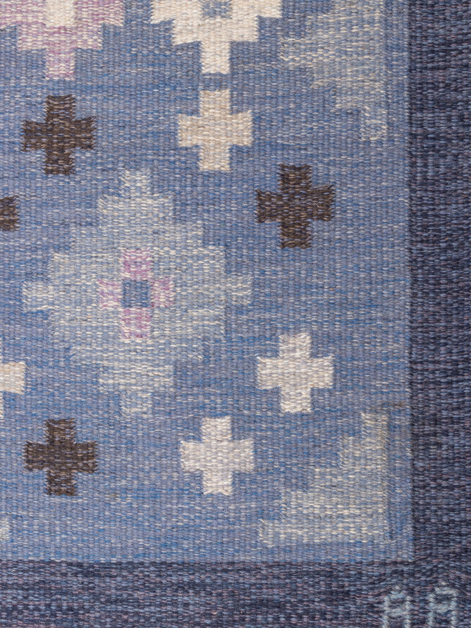 Flatweave Rug