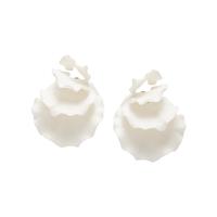 JAR, RESIN 'SWEET PEA' EARRINGS