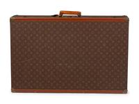 Louis Vuitton Alzer 80 Hard-Sided Suitcase