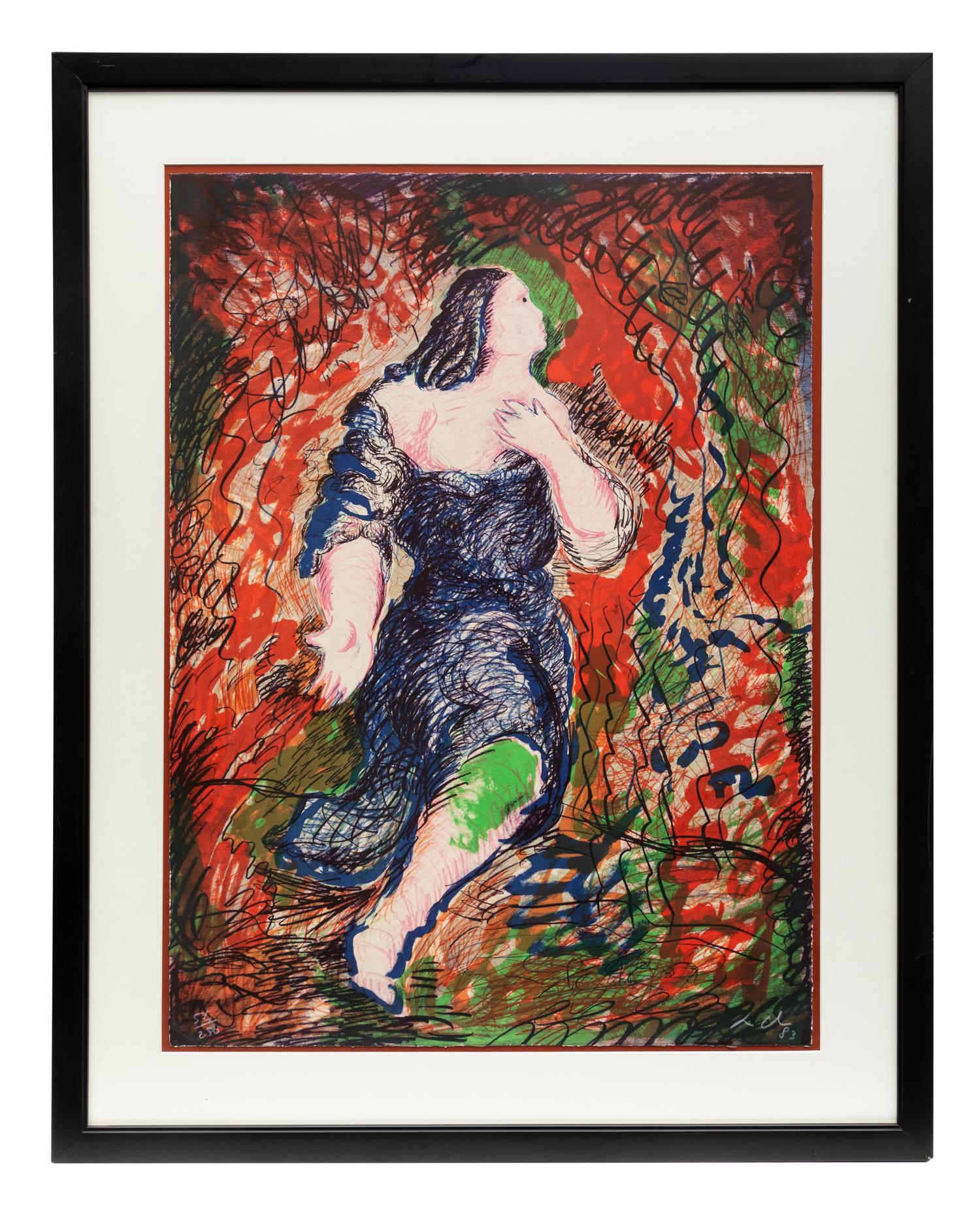 Il Trovatore (from Metropolitan Opera Fine Art II ), 1984