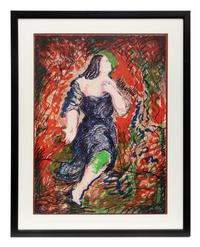 Il Trovatore (from Metropolitan Opera Fine Art II ), 1984