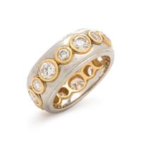 DIAMOND ETERNITY BAND