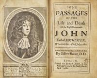 [Literature] Group of 5 17th-Century Titles