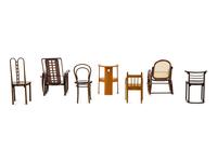 Collection of Seven Miniatures, c. 2000