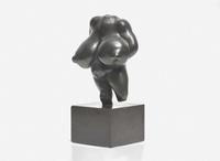 Gaston Lachaise (American/French, 1882-1935), Torso
