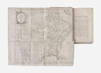 [Americana] Carver, J(onathan).: Travels Through the Interior Parts of North-America, in the Years 1766, 1767, and 1768