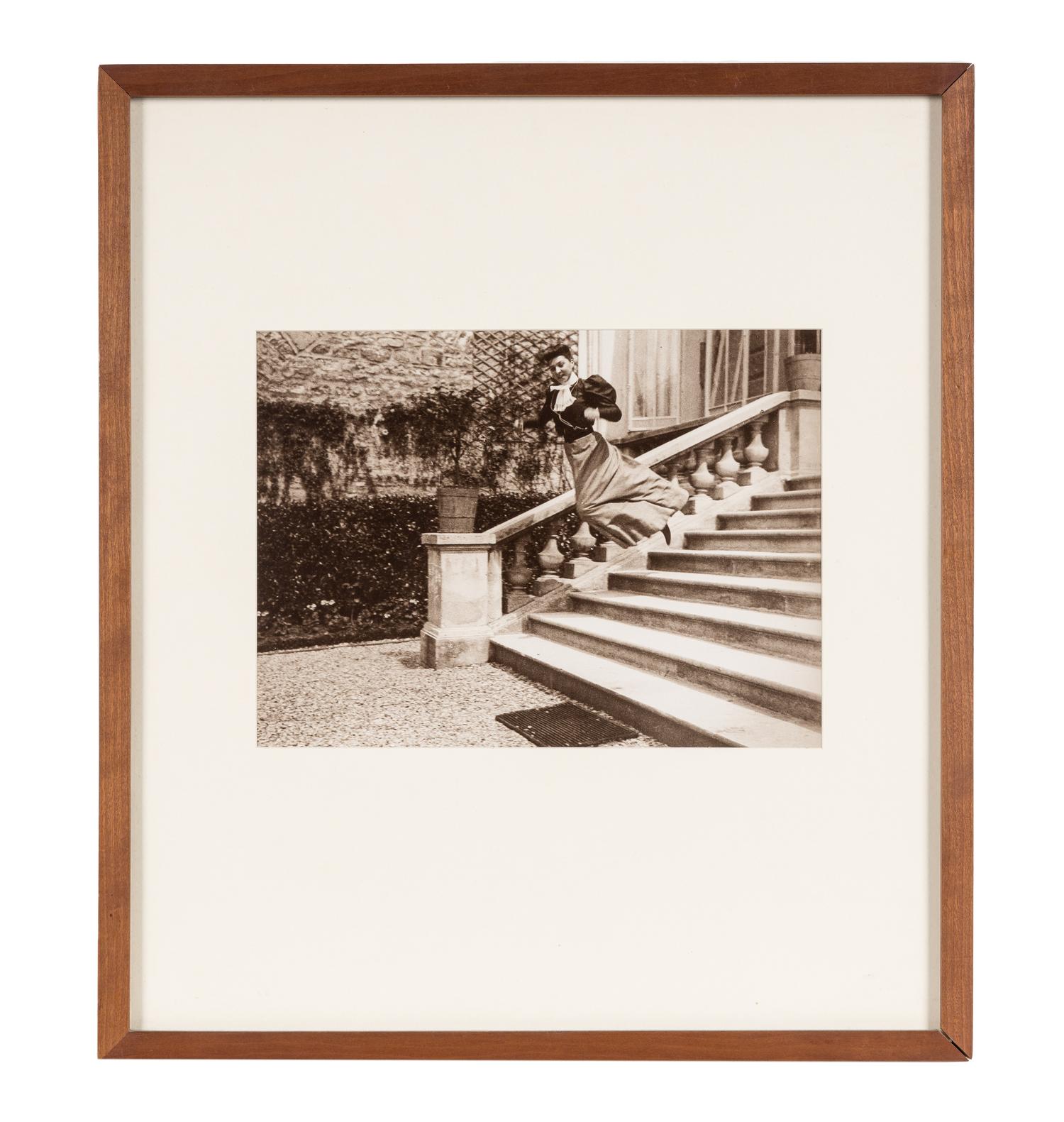 Jacques-Henri Lartigue (1894-1986) A Portfolio of Photographs, 1905-1955