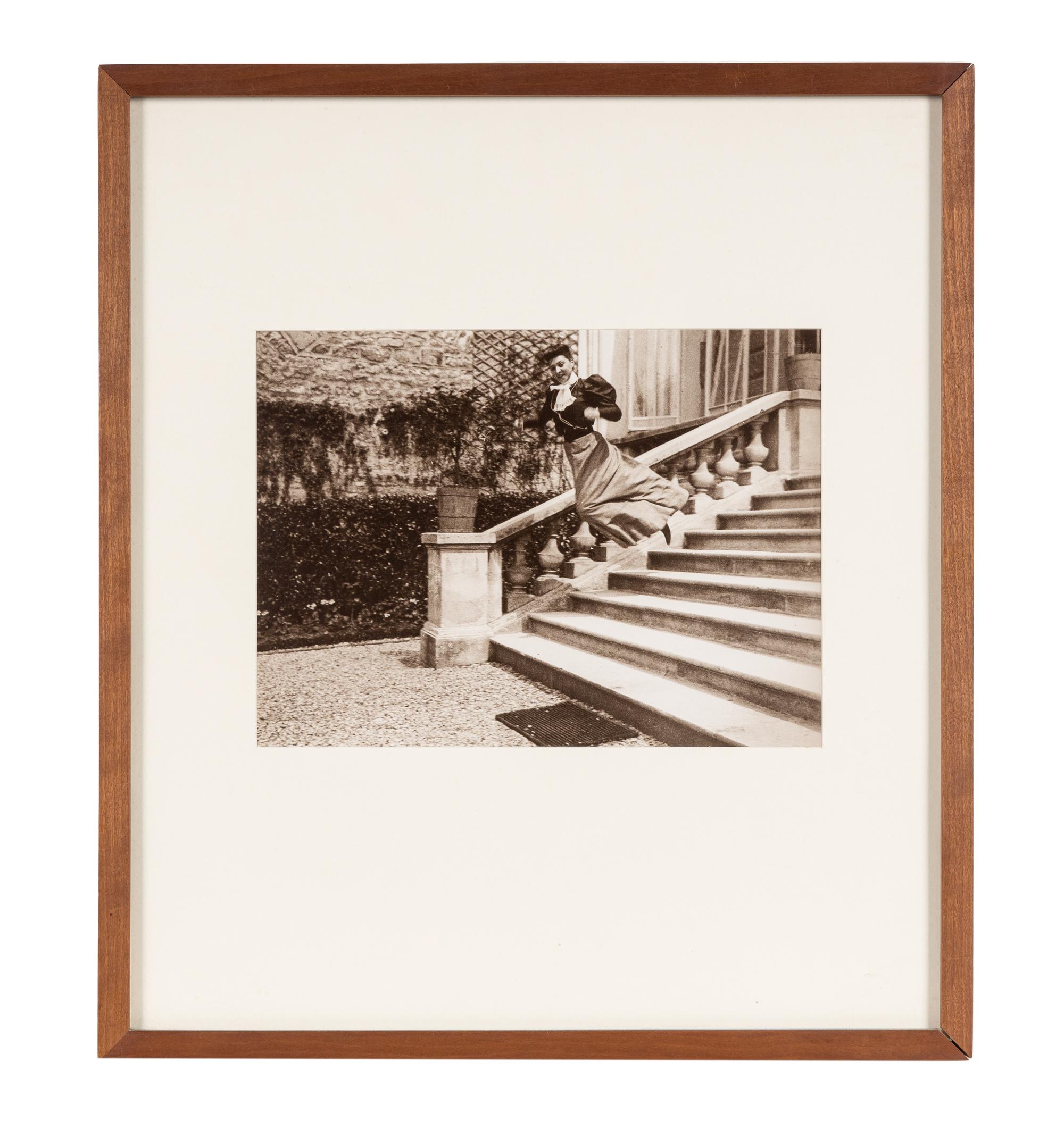 Jacques-Henri Lartigue (1894-1986) A Portfolio of Photographs, 1905-1955