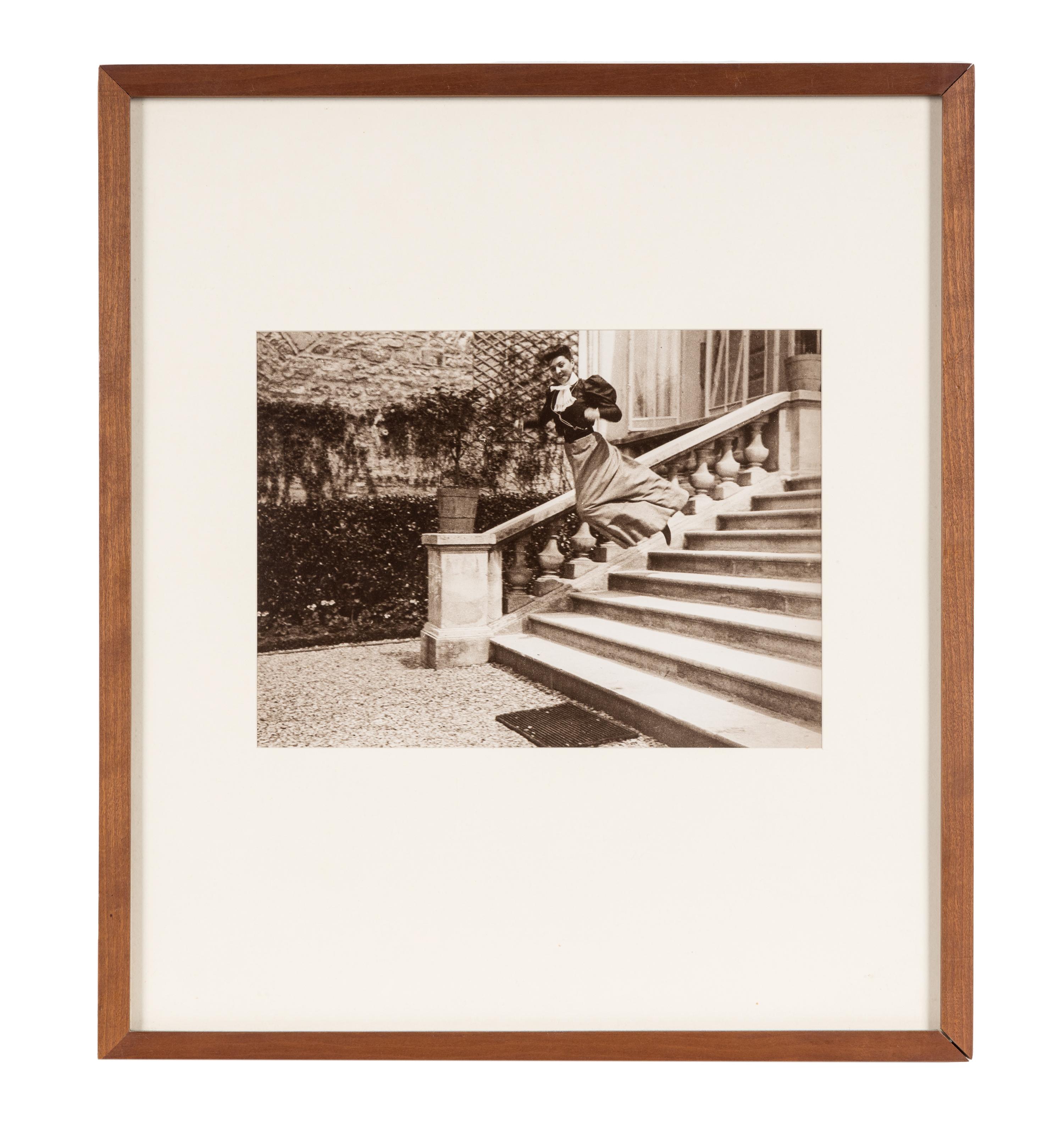 Jacques-Henri Lartigue (1894-1986) A Portfolio of Photographs, 1905-1955