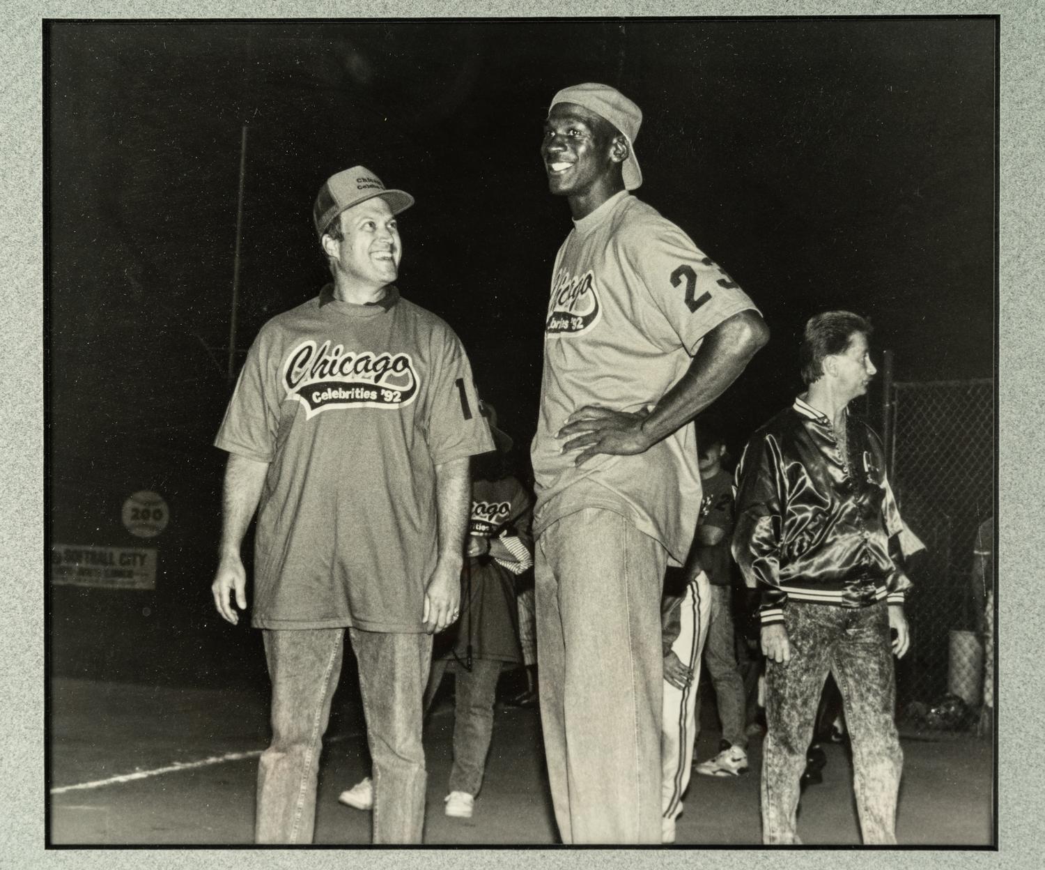 (Sports) JORDAN, Michael (1963). For the Love of the Game . New York: Crown Publishers, 1998.