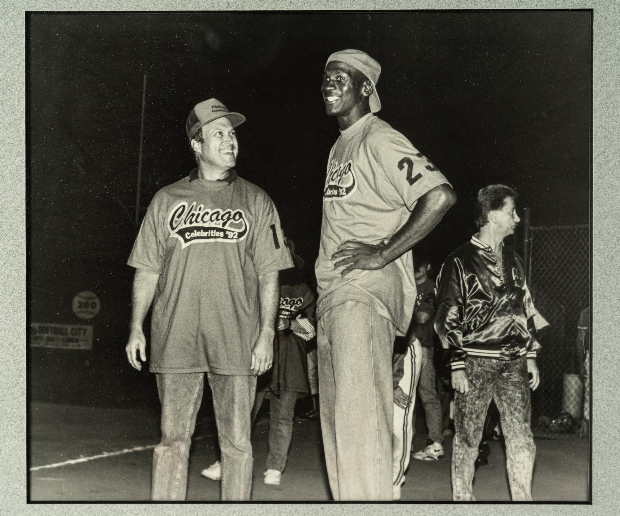 (Sports) JORDAN, Michael (1963). For the Love of the Game . New York: Crown Publishers, 1998.