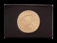 [PRIVATE ISSUE] A Statue of Liberty Centennial Commemorative 1 oz. 12-Karat Gold Proof