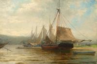 Artist Unknown (Late 19th/Early 20th Century)