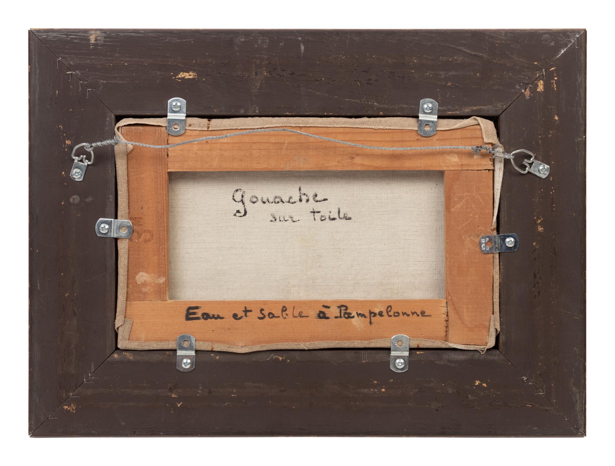 Artist Unknown (19th/20th Century)