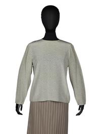 Two Skirt Suits and Two Blouses by Geoffrey Beene