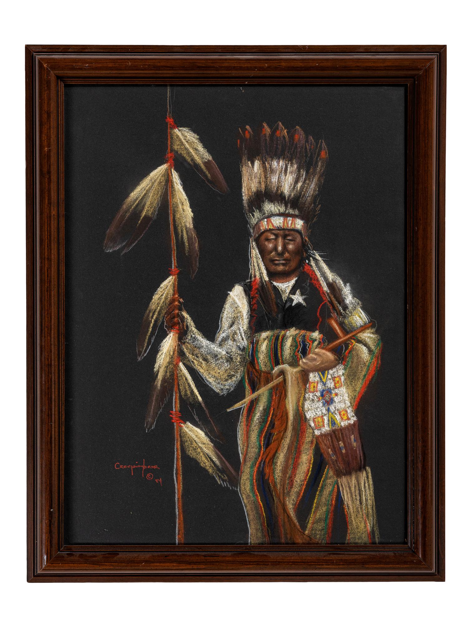 untitled, portrait