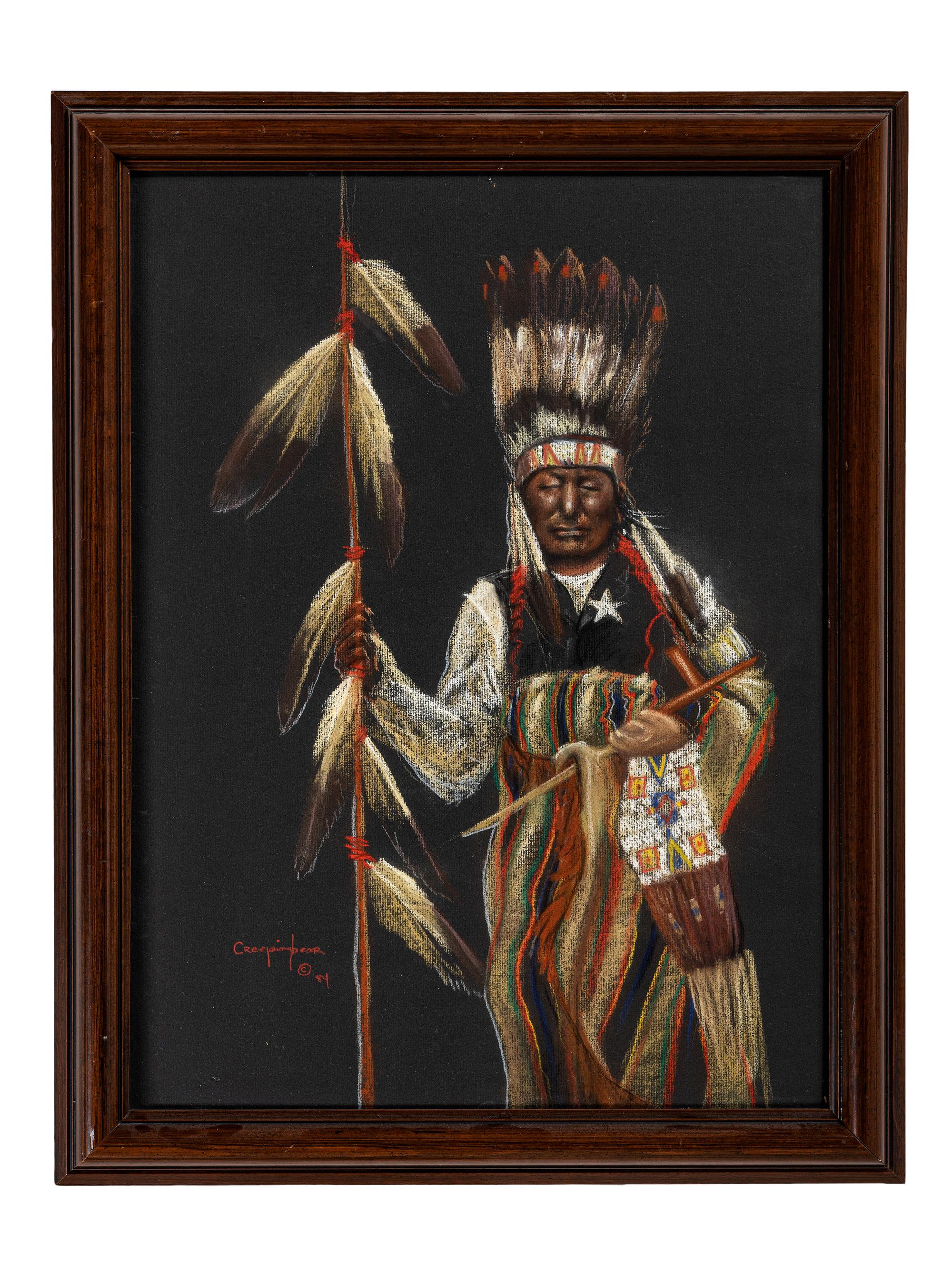untitled, portrait