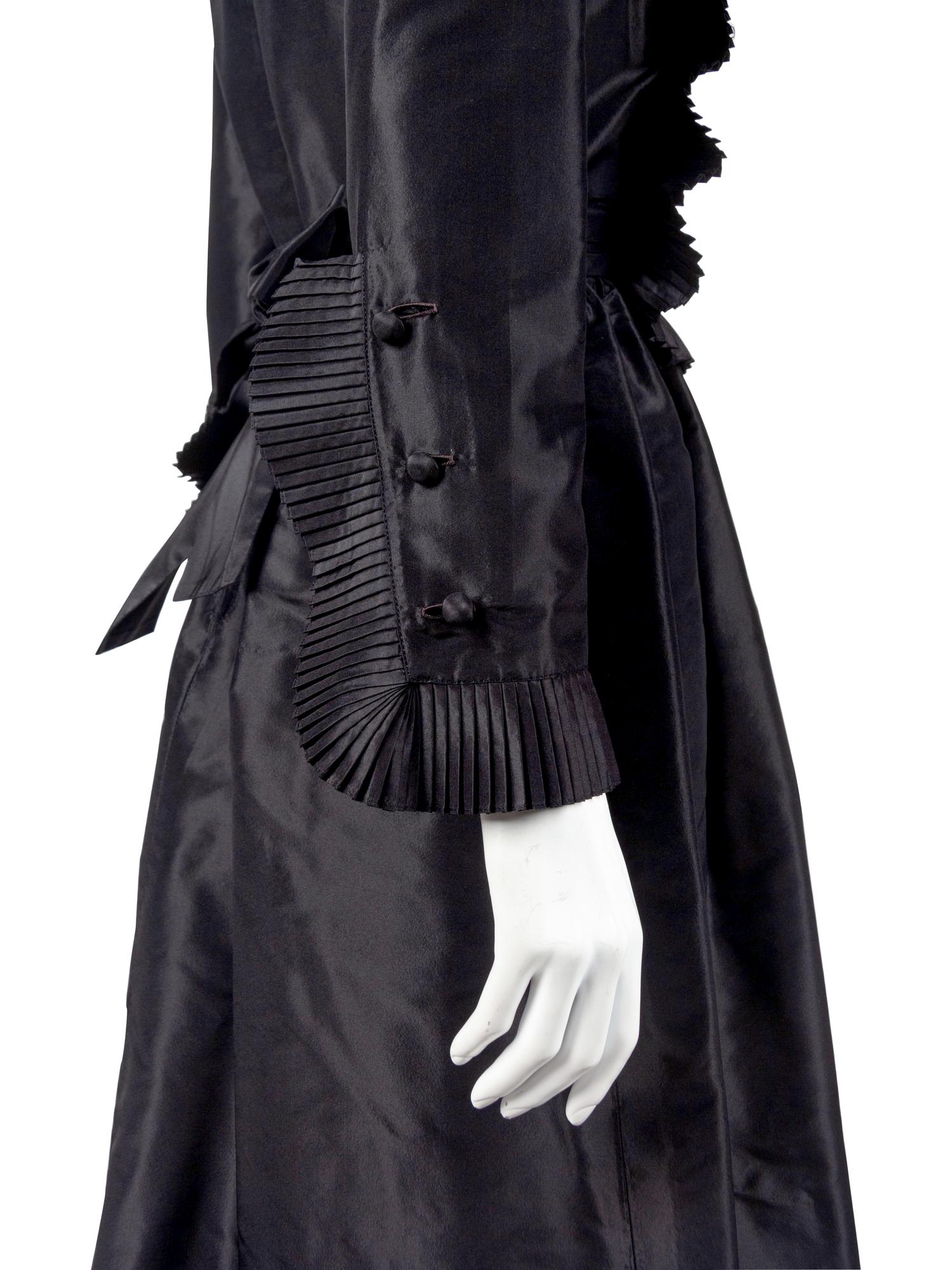 Chanel Dress, 1980-90s