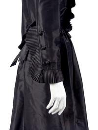 Chanel Dress, 1980-90s