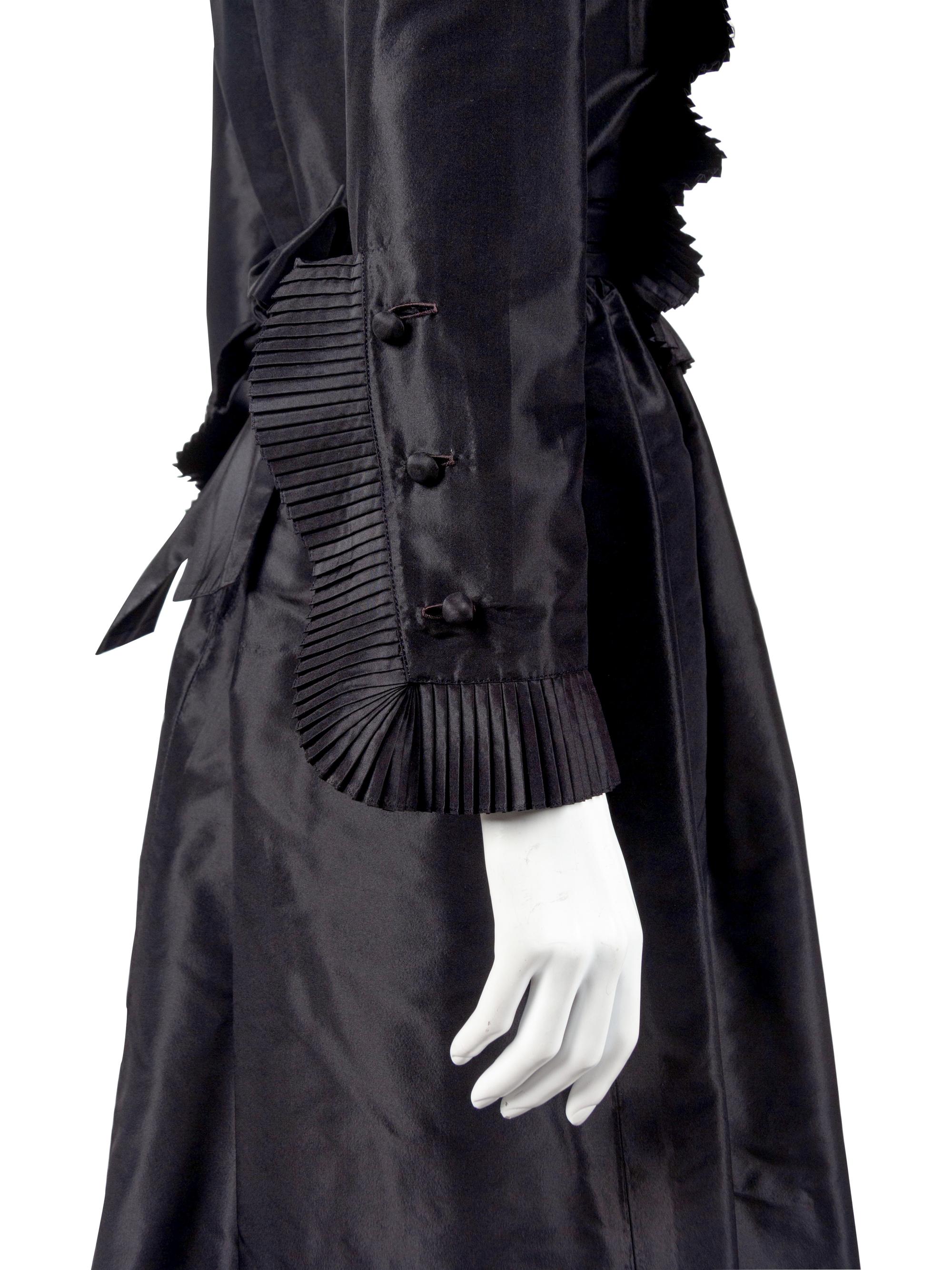 Chanel Dress, 1980-90s