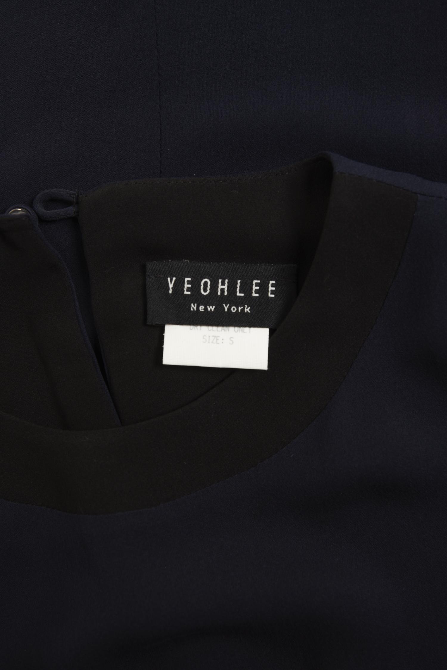 Seven Designer Items: One Kenzo Coat and Six Yeohlee Separates