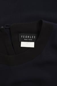 Seven Designer Items: One Kenzo Coat and Six Yeohlee Separates