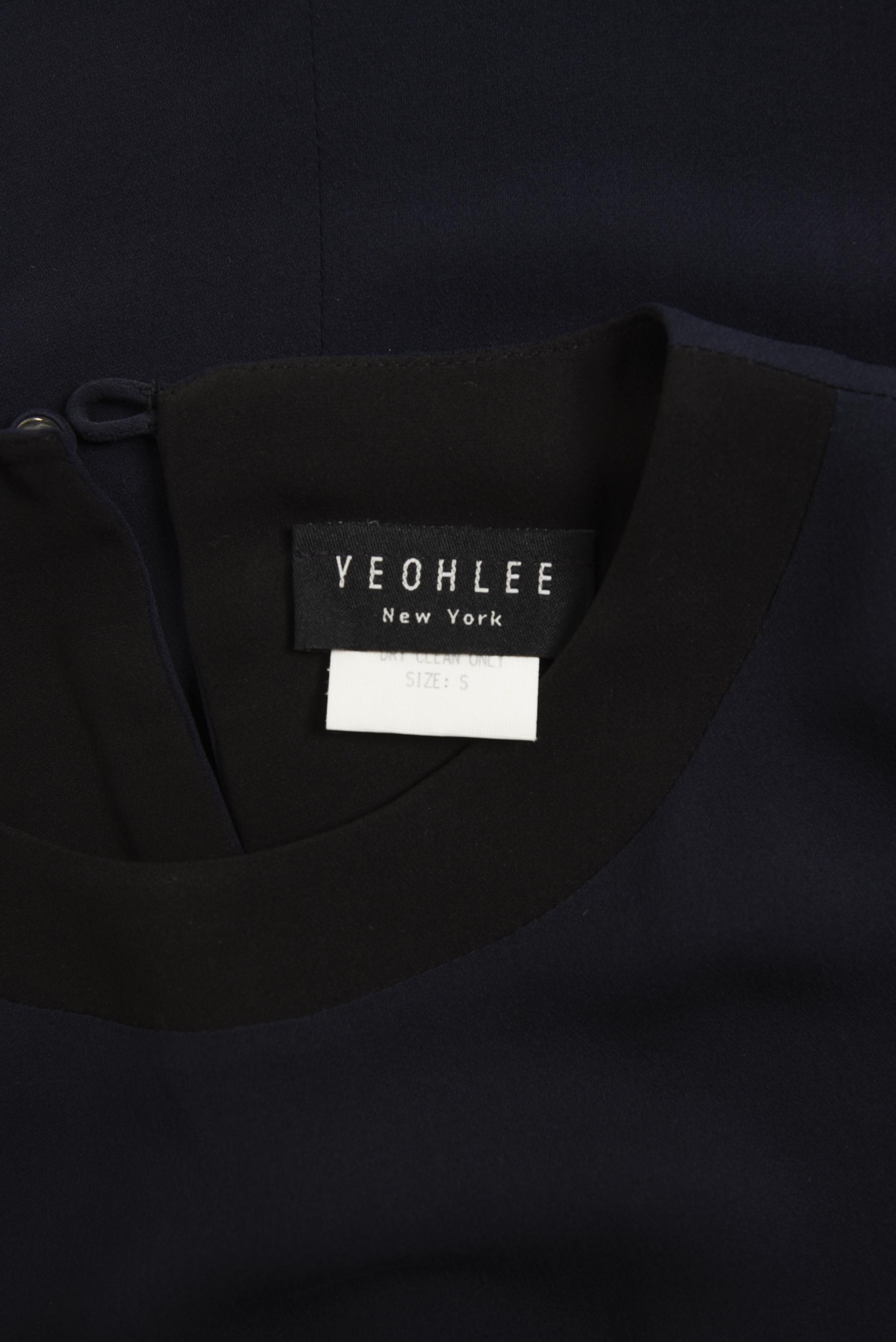Seven Designer Items: One Kenzo Coat and Six Yeohlee Separates