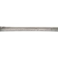 Imported 1840 Type Heavy Cavalry Officers Saber Presented to Lt. James Bradley - 131st NY Volunteers
