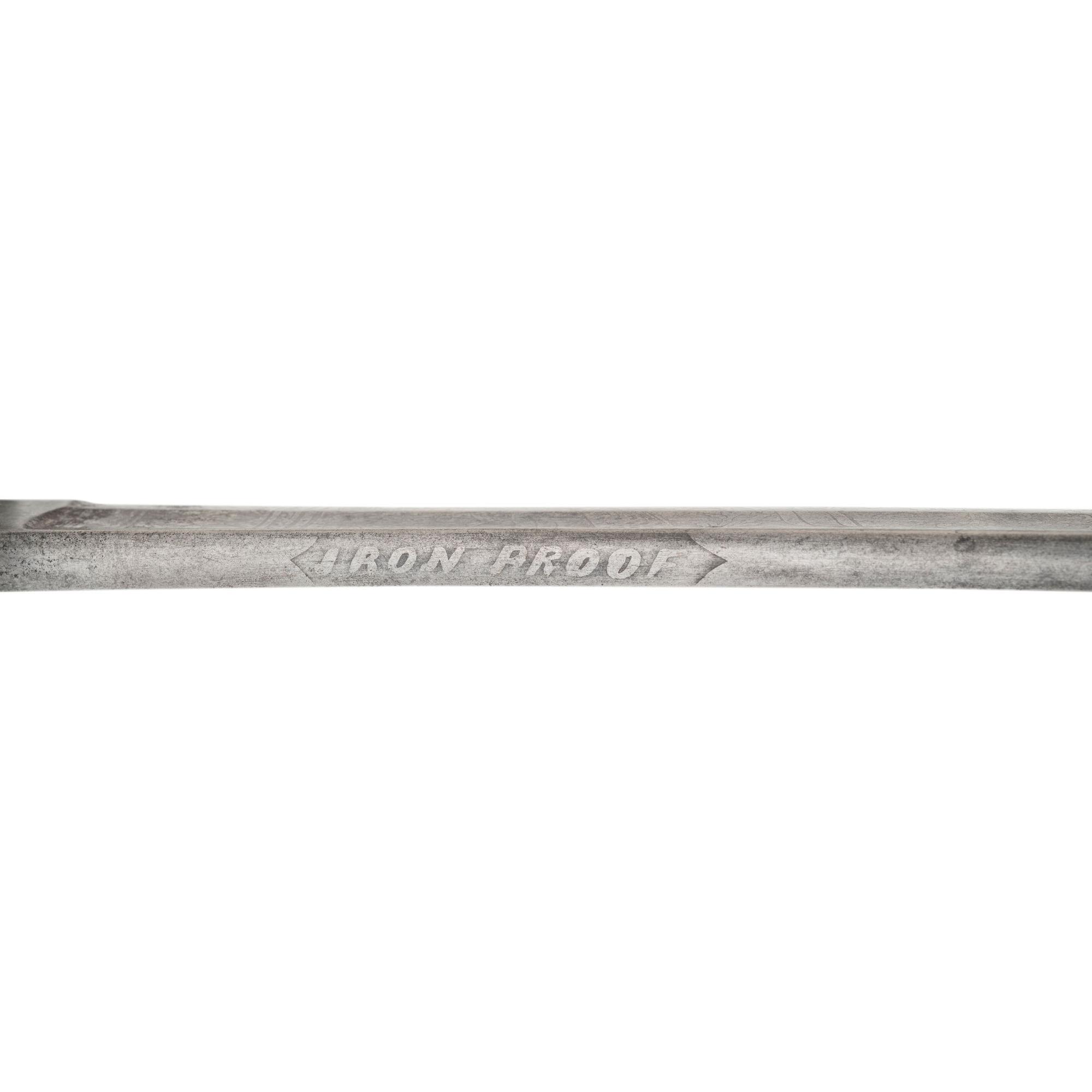 Imported 1840 Type Heavy Cavalry Officers Saber Presented to Lt. James Bradley - 131st NY Volunteers