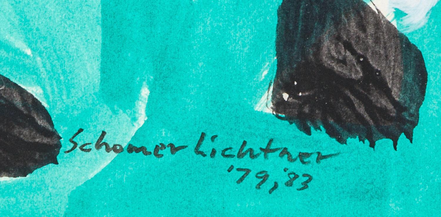 Schomer Lichtner