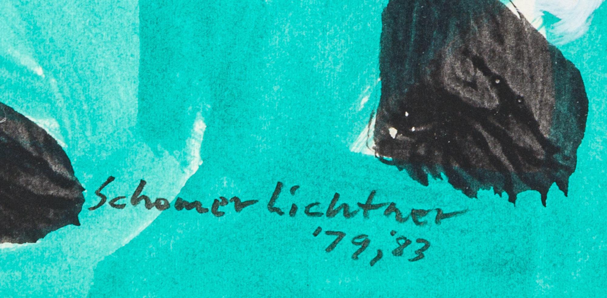 Schomer Lichtner