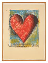 Carnegie Hall Heart , 1984
