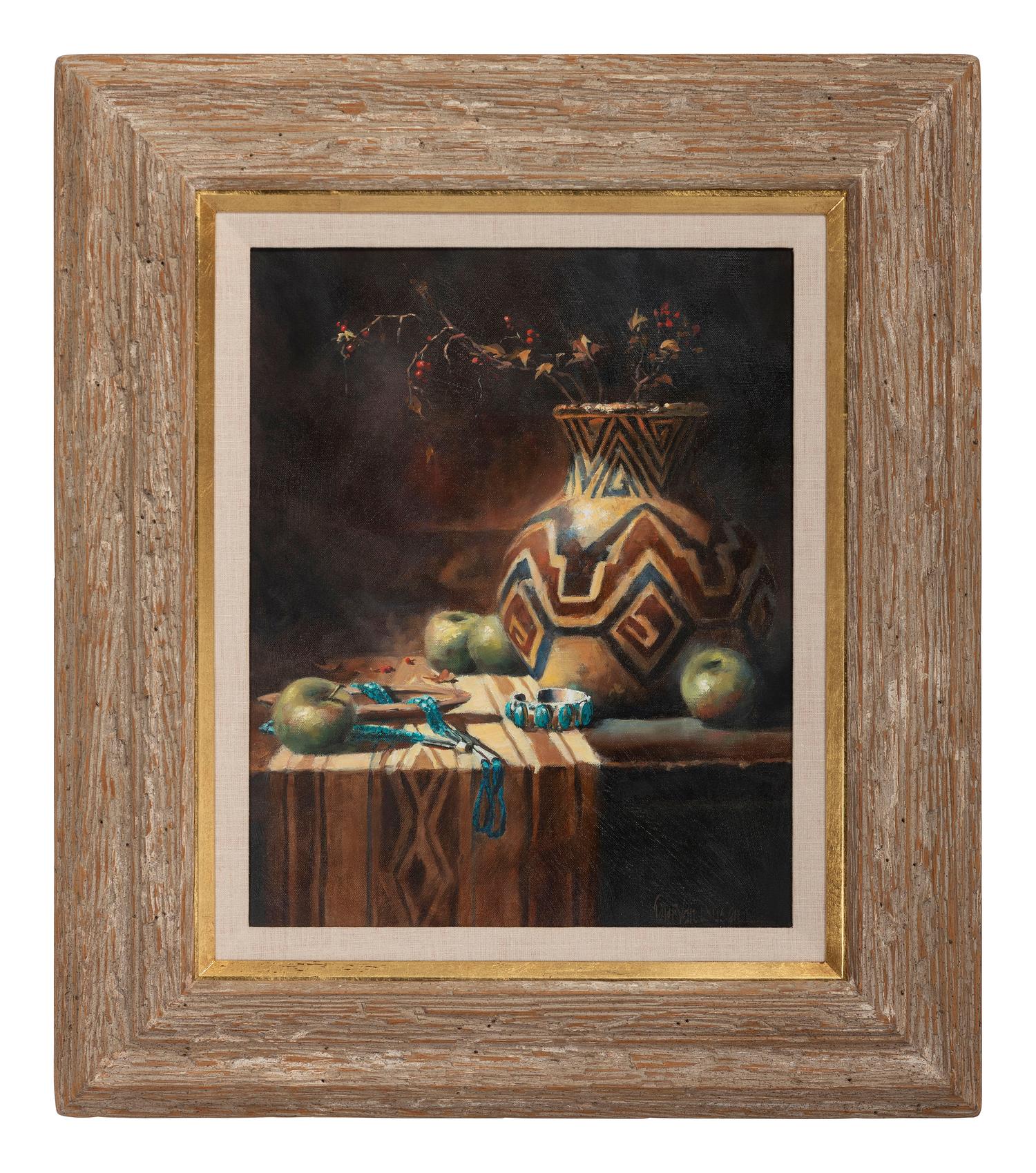 Still Life
