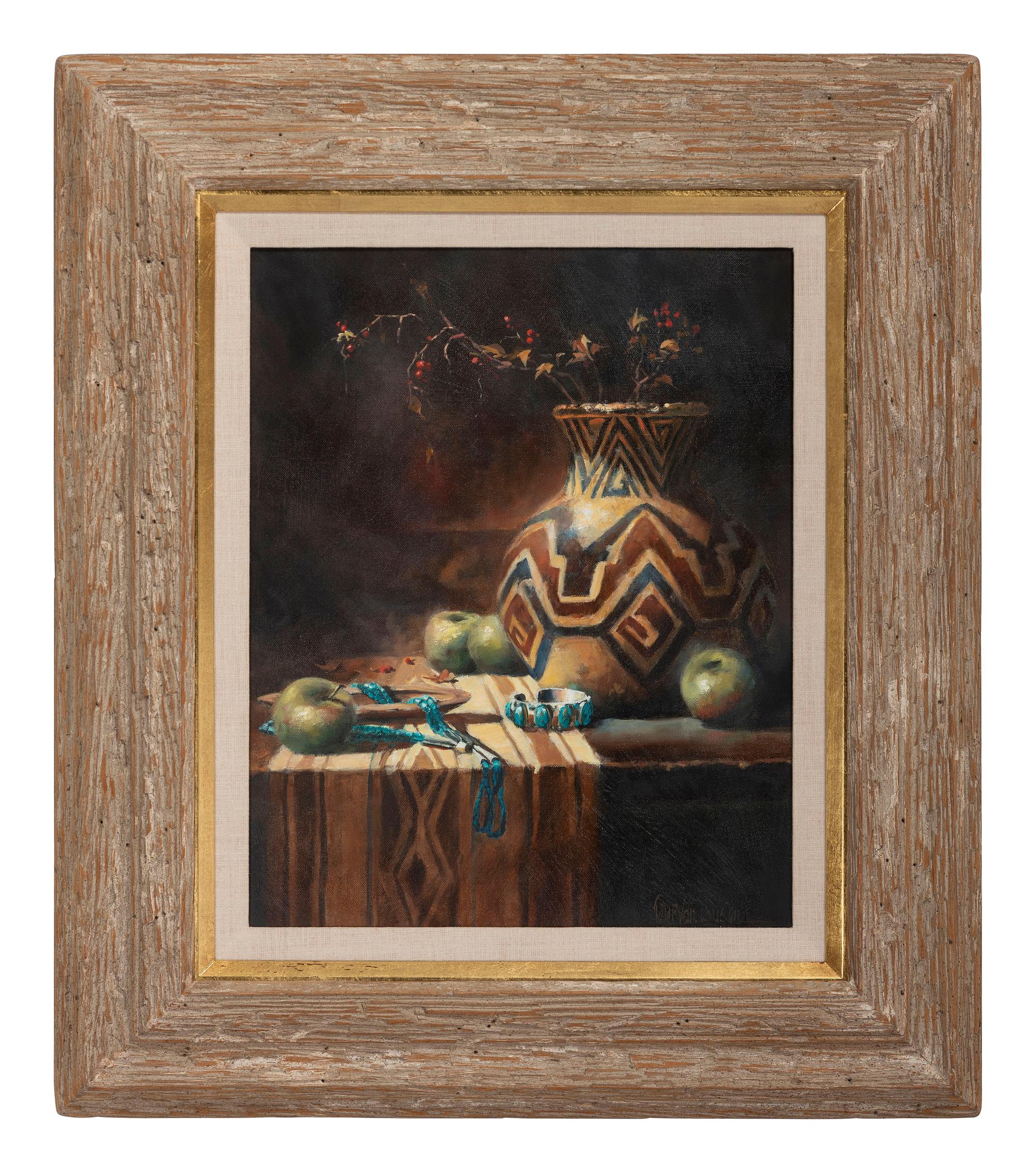 Still Life