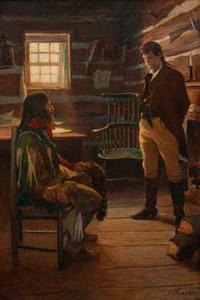 Frontier Lawyer