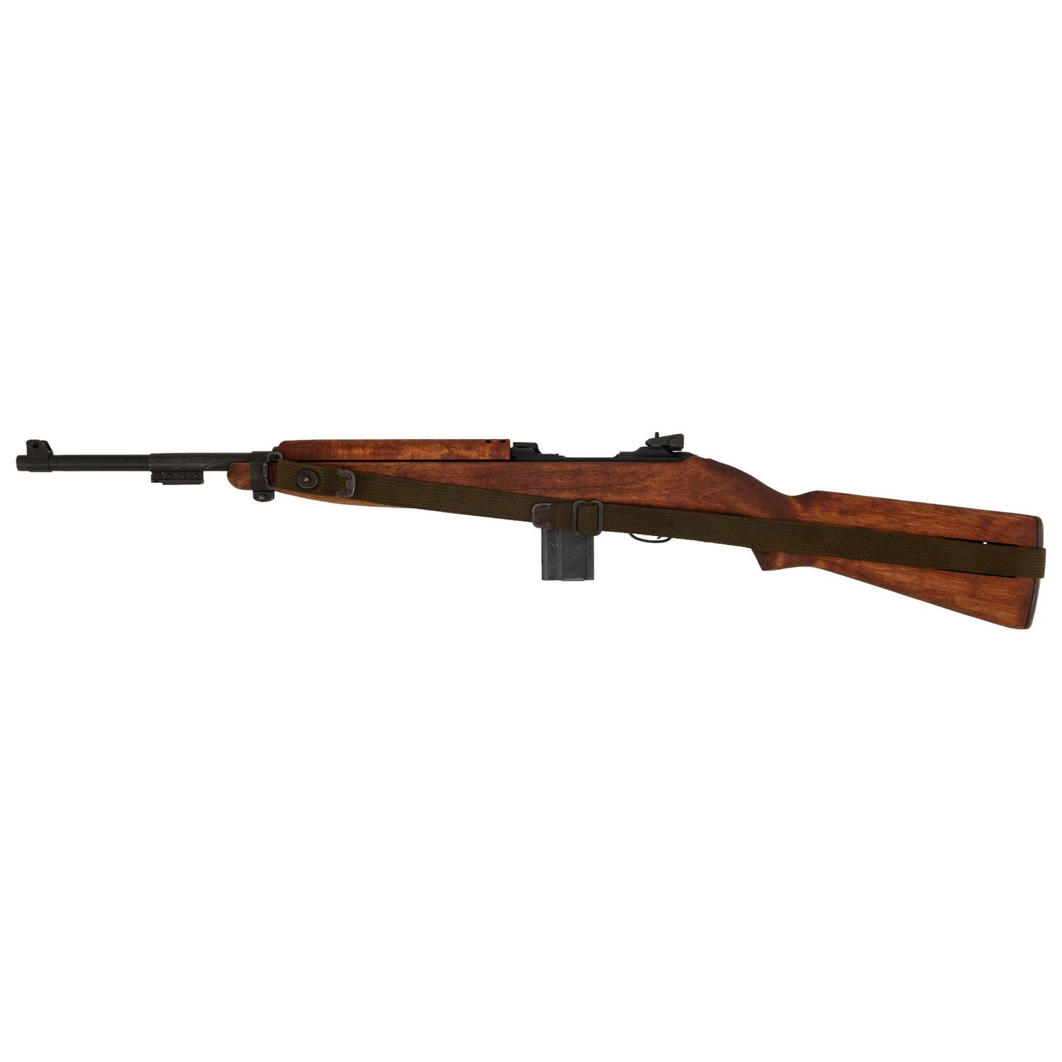 **Inland U.S. M1 Carbine